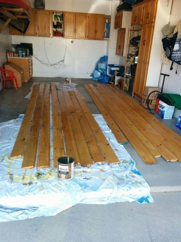 Foto - Küçük kulübenin son hali görenleri hayrete düşürüyor