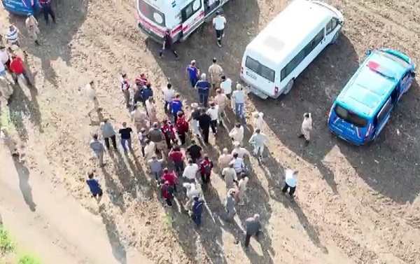 Foto - Küçük Meryem saatler sonra bulundu