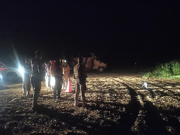 Foto - Küçük Meryem saatler sonra bulundu