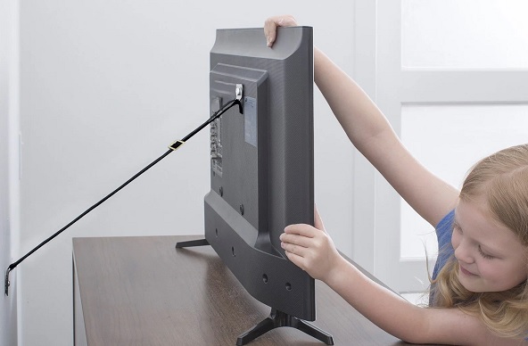 Foto - Küçük önlemler büyük kazaları engeller! Çocuklarınızın güvenliği için bu tedbirler çok önemli