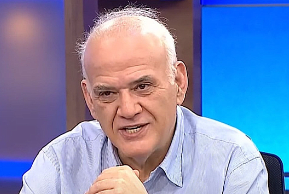 Foto - "Küçük yaştan itibaren yetiştirilmiş kripto…"