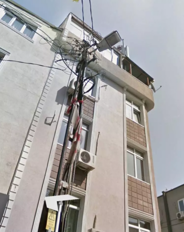 Foto - Küçükçekmece’de çöken 3 katlı binanın eski fotoğrafları! Çökme nedeni hala bir sır