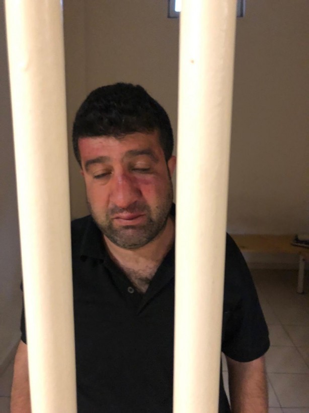 Foto - Küçükçekmece'de sokağa çıkma yasağını delmeye çalışan grubun son görüntüleri ortaya çıktı