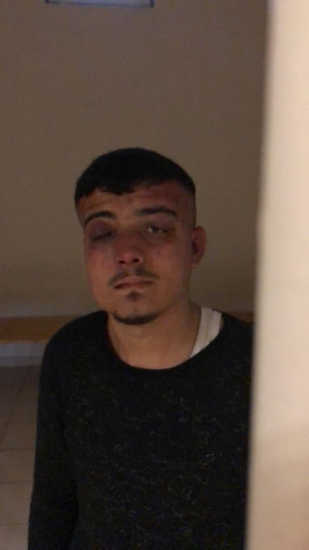 Foto - Küçükçekmece'de sokağa çıkma yasağını delmeye çalışan grubun son görüntüleri ortaya çıktı