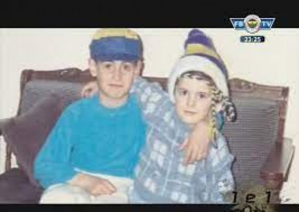 Foto - Küçükken tuttukları takıma transfer olan futbolcular