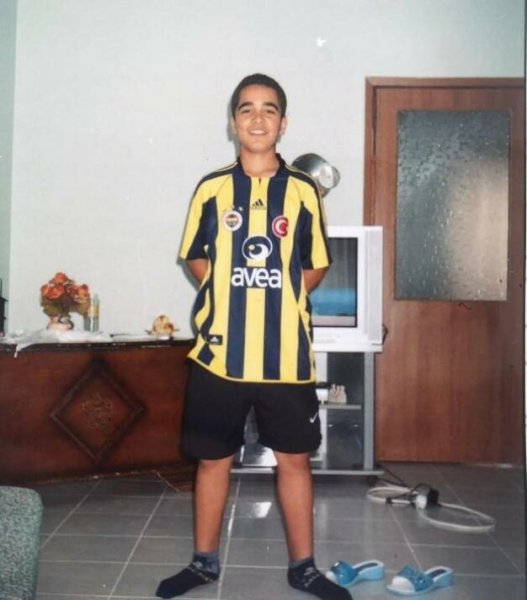 Foto - Küçükken tuttukları takıma transfer olan futbolcular