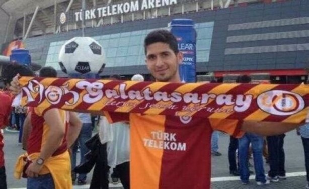 Foto - Küçükken tuttukları takıma transfer olan futbolcular