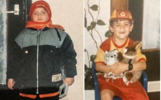 Foto - Küçükken tuttukları takıma transfer olan futbolcular