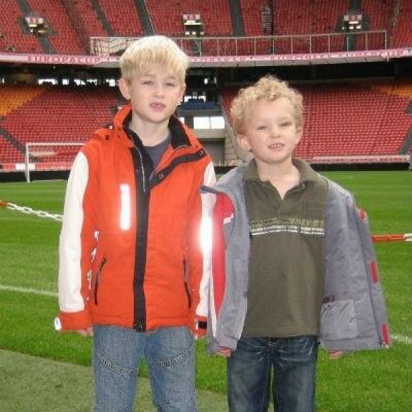 Foto - Küçükken tuttukları takıma transfer olan futbolcular