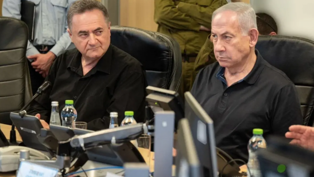 Kudurdukça kudurdu: İsrail'de orduya kan donduran talimat: Evlerin hepsini tek tek yıkın