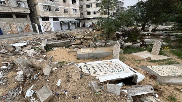 Foto - Kudurmuş İsrail’in son alçaklığı "Bunlar hayvandan da aşağı" dedirtti! Yaptıkları şu namussuzluğa bakın