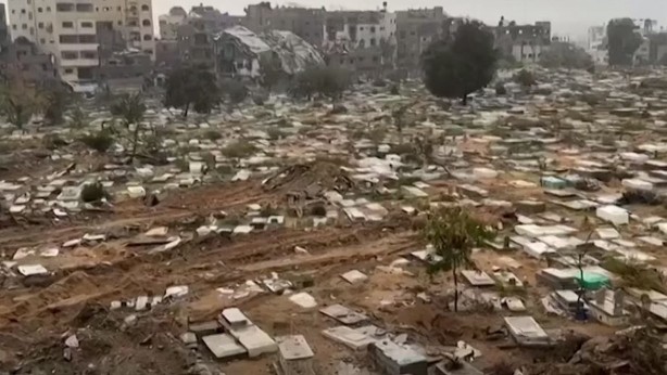 Foto - Kudurmuş İsrail’in son alçaklığı "Bunlar hayvandan da aşağı" dedirtti! Yaptıkları şu namussuzluğa bakın