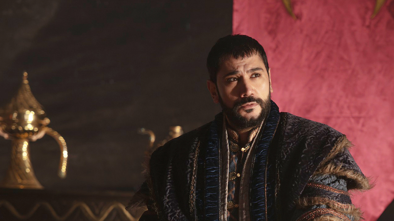 Foto - Kudüs Fatihi Selahaddin dizisinde beklenmedik gelişme! Gönül Dağı ve Teşkilat’ı yayınlayan TRT’de flaş hareket… 