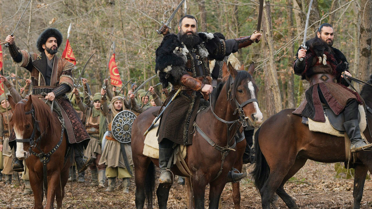 Foto - Kudüs Fatihi Selahaddin dizisinde beklenmedik gelişme! Gönül Dağı ve Teşkilat’ı yayınlayan TRT’de flaş hareket… 