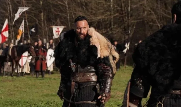 Foto - Kudüs Fatihi Selahaddin Eyyubi 8. bölüm fragmanı! TRT 1 Kudüs Fatihi Selahaddin Eyyubi yeni bölüm fragmanı yayınlandı mı?