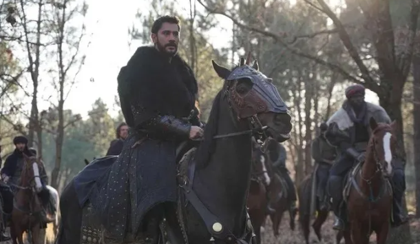 Foto - Kudüs Fatihi Selahaddin Eyyubi 8. bölüm fragmanı! TRT 1 Kudüs Fatihi Selahaddin Eyyubi yeni bölüm fragmanı yayınlandı mı?
