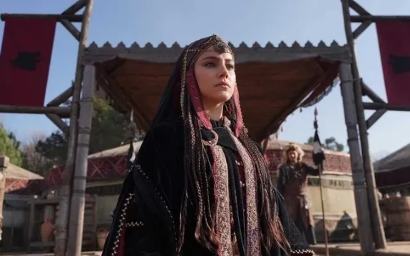Foto - Kudüs Fatihi Selahaddin Eyyubi 8. bölüm fragmanı! TRT 1 Kudüs Fatihi Selahaddin Eyyubi yeni bölüm fragmanı yayınlandı mı?