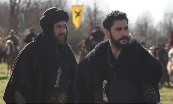 Foto - Kudüs Fatihi Selahaddin Eyyubi 8. bölüm fragmanı! TRT 1 Kudüs Fatihi Selahaddin Eyyubi yeni bölüm fragmanı yayınlandı mı?