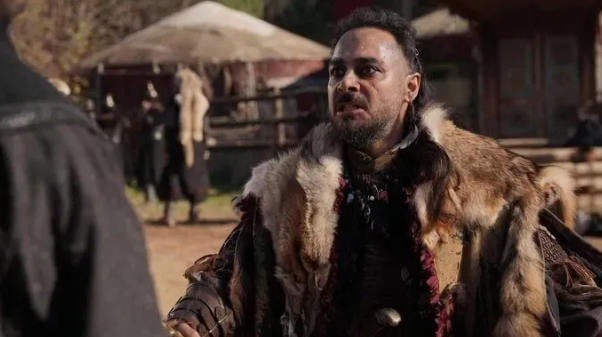 Foto - Kudüs Fatihi Selahaddin Eyyubi 8. bölüm fragmanı! TRT 1 Kudüs Fatihi Selahaddin Eyyubi yeni bölüm fragmanı yayınlandı mı?