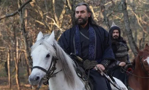 Foto - Kudüs Fatihi Selahaddin Eyyubi 8. bölüm fragmanı! TRT 1 Kudüs Fatihi Selahaddin Eyyubi yeni bölüm fragmanı yayınlandı mı?
