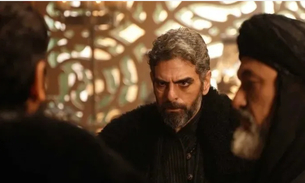 Foto - Kudüs Fatihi Selahaddin Eyyubi 8. bölüm fragmanı! TRT 1 Kudüs Fatihi Selahaddin Eyyubi yeni bölüm fragmanı yayınlandı mı?