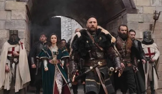 Foto - Kudüs Fatihi Selahaddin Eyyubi 8. bölüm fragmanı! TRT 1 Kudüs Fatihi Selahaddin Eyyubi yeni bölüm fragmanı yayınlandı mı?