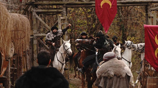 Foto - Kudüs Fatihi Selahaddin Eyyubi'ye reytingleri patlatacak transfer! Dengeleri değiştirmeye geliyor
