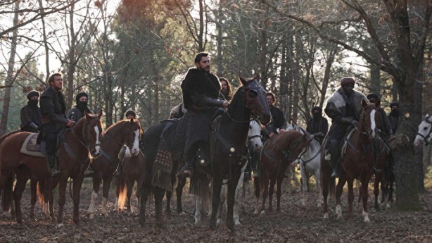 Foto - Kudüs Fatihi Selahaddin Eyyubi'ye reytingleri patlatacak transfer! Dengeleri değiştirmeye geliyor