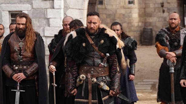 Foto - Kudüs Fatihi Selahaddin Eyyubi'ye reytingleri patlatacak transfer! Dengeleri değiştirmeye geliyor