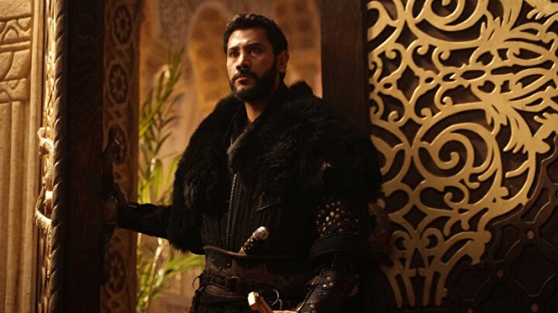 Foto - Kudüs Fatihi Selahaddin Eyyubi'ye reytingleri patlatacak transfer! Dengeleri değiştirmeye geliyor