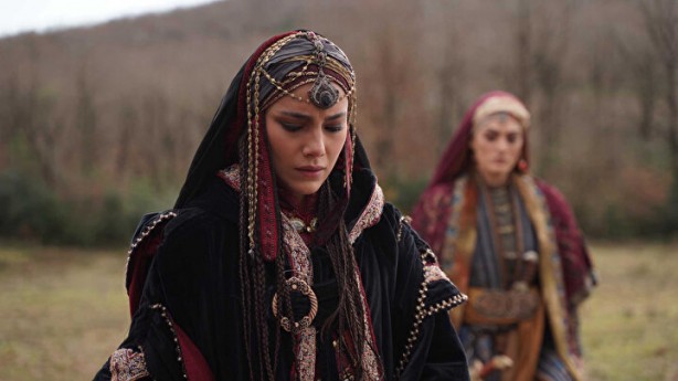 Foto - Kudüs Fatihi Selahaddin Eyyubi'ye reytingleri patlatacak transfer! Dengeleri değiştirmeye geliyor