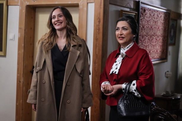 Foto - Kudüs Fatihi Selahaddin Eyyubi'yi yayınlayan TRT1'de flaş gelişme! İzleyenler işte bunu beklemiyordu! Sürpriz hamleyi duyurdular…