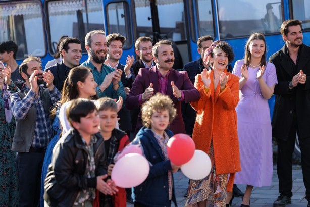 Kudüs Fatihi Selahaddin Eyyubi'yi yayınlayan TRT1'de flaş gelişme! İzleyenler işte bunu beklemiyordu! Sürpriz hamleyi duyurdular…