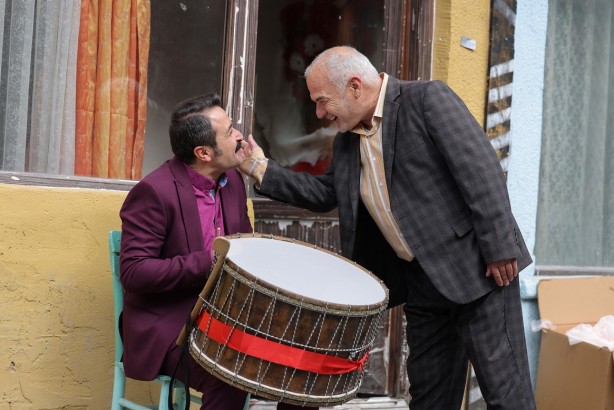 Foto - Kudüs Fatihi Selahaddin Eyyubi'yi yayınlayan TRT1'de flaş gelişme! İzleyenler işte bunu beklemiyordu! Sürpriz hamleyi duyurdular…
