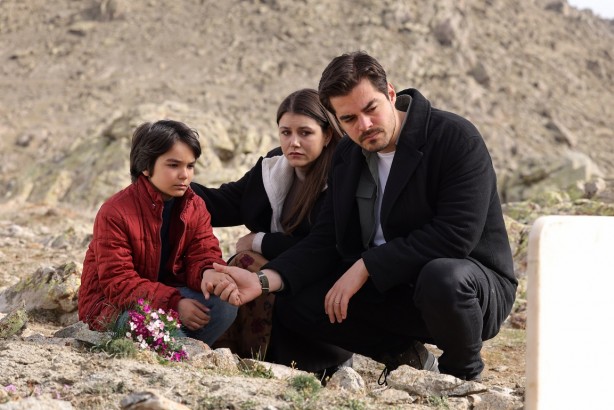 Foto - Kudüs Fatihi Selahaddin Eyyubi'yi yayınlayan TRT1'de flaş gelişme! İzleyenler işte bunu beklemiyordu! Sürpriz hamleyi duyurdular…