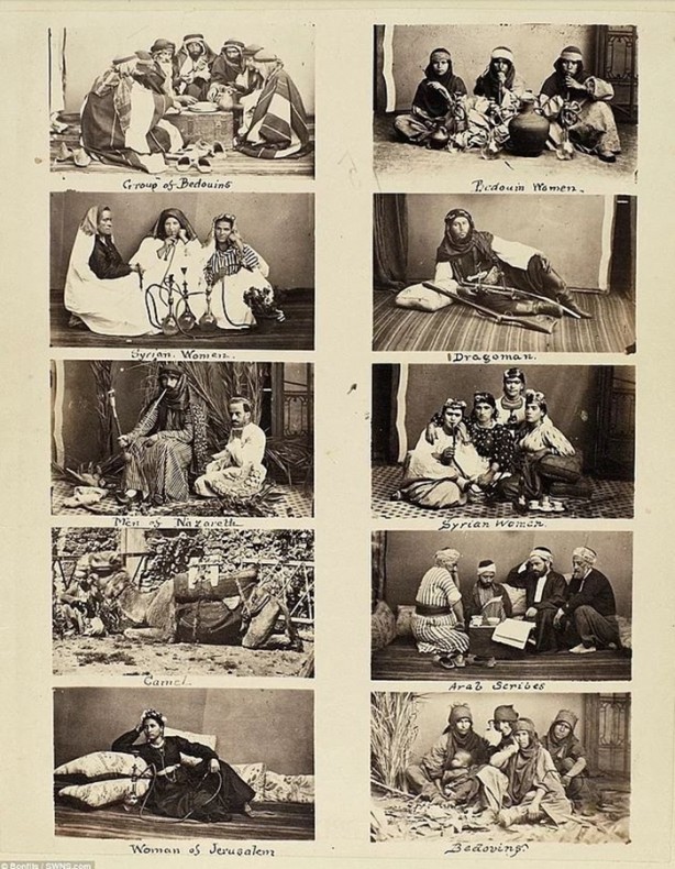 Foto - Kudüs fotoğrafları bakın ne kadara satıldı!