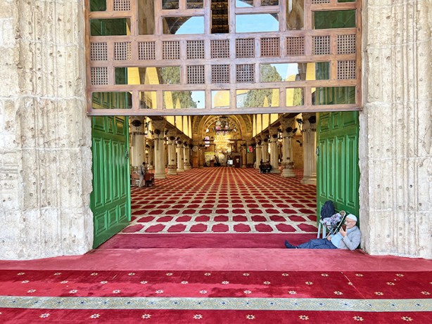 Foto - Kudüs öksüz kaldı, Mescid-İ Aksa ağlıyor