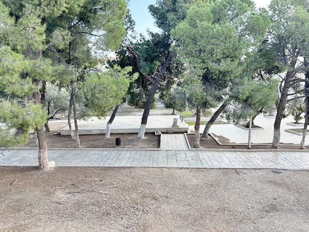 Foto - Kudüs öksüz kaldı, Mescid-İ Aksa ağlıyor