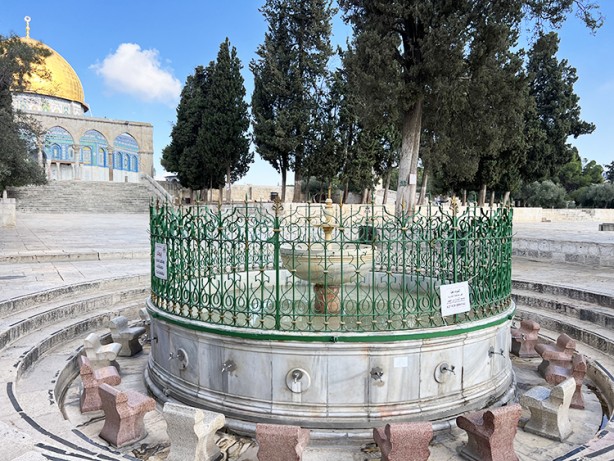 Foto - Kudüs öksüz kaldı, Mescid-İ Aksa ağlıyor