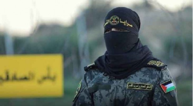 Foto - Kudüs Tugayları Sözcüsü Ebu Hamza, Arap ülkelerinin yöneticilerini şok etti! İşte bunu hiç beklemiyorlardı