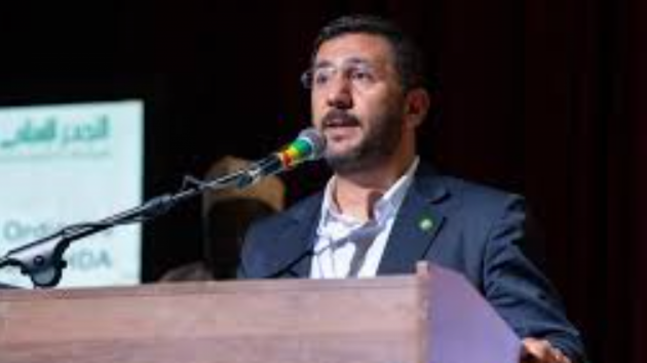 Foto - Kuduz köpek stratejisi! HÜDA PAR'dan Suriye açıklaması!