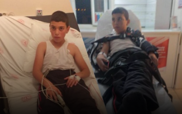 Foto - Kuduz nedeniyle ölen çocuğun arkadaşları çaresiz!