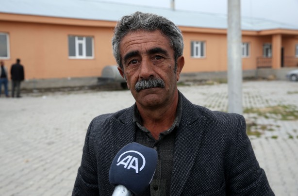 Foto - Kuduz nedeniyle ölen çocuğun arkadaşları çaresiz!