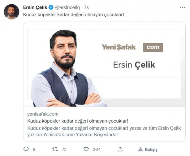 Foto - Kuduz olan küçük Mustafa, hayatını kaybetti! Sosyal medya ayağa kalktı! Hükümet, bakanlar, valilik ve belediye kamuoyundaki infiale hala sessiz!