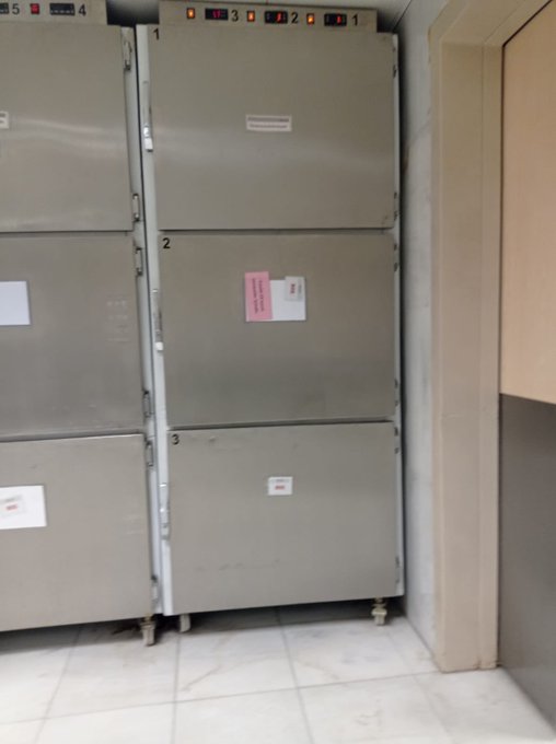 Foto - Kuduz olan küçük Mustafa, hayatını kaybetti! Sosyal medya ayağa kalktı! Hükümet, bakanlar, valilik ve belediye kamuoyundaki infiale hala sessiz!