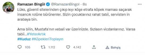 Foto - Kuduz olan küçük Mustafa, hayatını kaybetti! Sosyal medya ayağa kalktı! Hükümet, bakanlar, valilik ve belediye kamuoyundaki infiale hala sessiz!