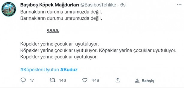 Foto - Kuduz olan küçük Mustafa, hayatını kaybetti! Sosyal medya ayağa kalktı! Hükümet, bakanlar, valilik ve belediye kamuoyundaki infiale hala sessiz!