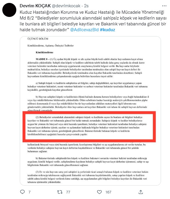 Foto - 'Kuduz' skandalının ardından vatandaşlar ayağa kalktı! Dezenformasyon yapan Cenk Eren'e sert tepki