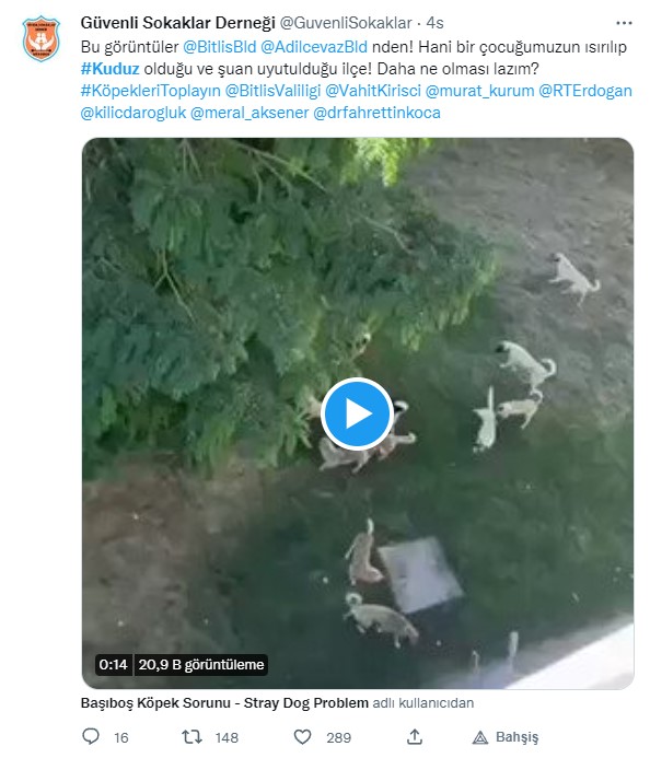 Foto - 'Kuduz' skandalının ardından vatandaşlar ayağa kalktı! Dezenformasyon yapan Cenk Eren'e sert tepki