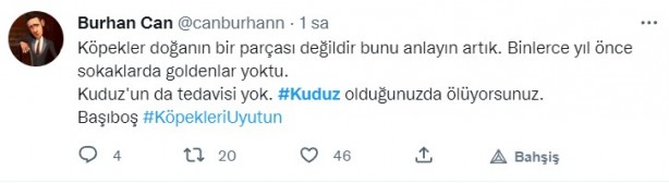 Foto - 'Kuduz' skandalının ardından vatandaşlar ayağa kalktı! Dezenformasyon yapan Cenk Eren'e sert tepki